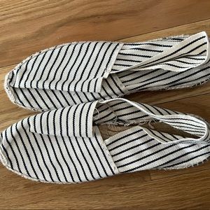 Men espadrilles from Spain